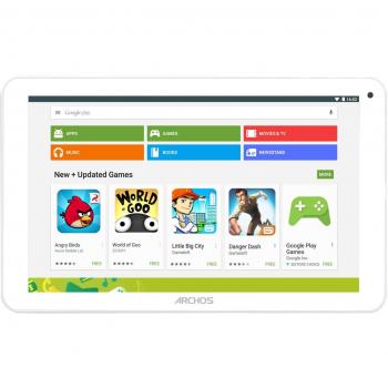 ARCHOS 101E Neon-Tablet pantalla táctil de 10,1 25,65 cm