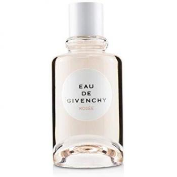 Eau De Givenchy Rosee by Givenchy Eau de Toilette Spray 100ml