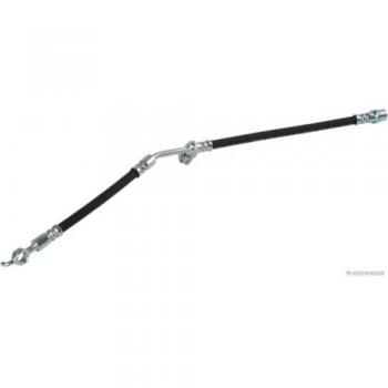 Latiguillo de freno delantero derecho Jakoparts J3702330 para Daihatsu Charade y Toyota Yaris