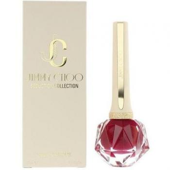 Jimmy Choo Seduction Collection 003 Wild Plum Nail Polish 15ml