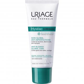 Uriage Hyséac 3Regul+ Global Anti-Imperfection Care 40 ml