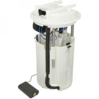 Bomba de combustible ENGITECH ENT100148 - Unidad de alimentación de combustible, alta eficiencia, diseño compacto, fácil instalación, compatible con múltiples vehículos