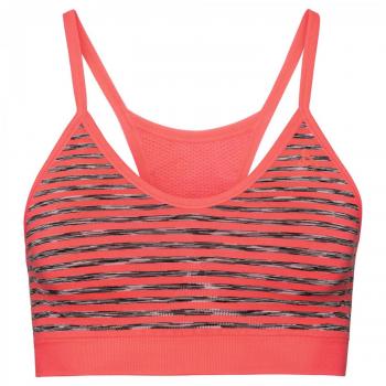 Odlo Mujer Seamless Soft Sujetador Deportivo Not Applicable, Multicolor