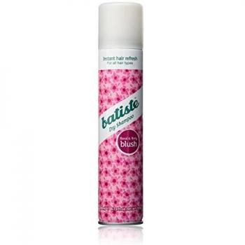 Batiste Shampoo Dry Blush 6.73 Ounce