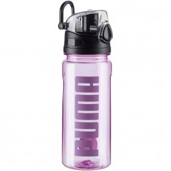 Puma TR Bottle Sportstyle, Waterbottle Unisex – Adulto, Orchid-Winsome Orchid, OSFA