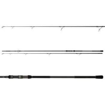 Caña de Carpfishing Daiwa Emblem XT X45 3.60m 3.25lb 2 Secciones