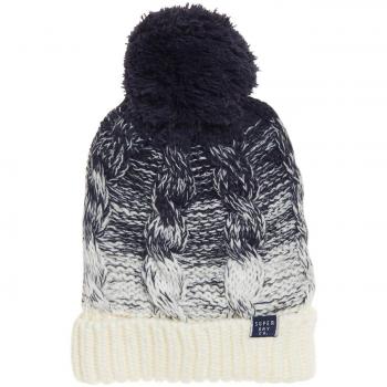 Superdry G90003LR Sombrero Accesorios Azul Pz.