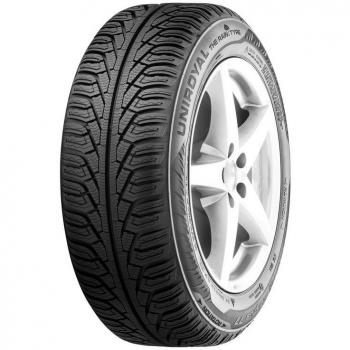 Uniroyal MS plus 77 - 235/55/R17 103V - E/C/72 - Neumático inviernos