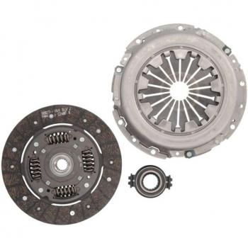 Kit de embrague NEXUS F1P004NX para PEUGEOT y CITROËN
