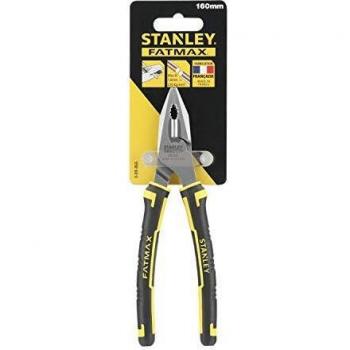 Stanley FatMax 0-89-866 Alicate FatMax universal 165mm, 165 mm