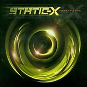 Shadow zone regular edition