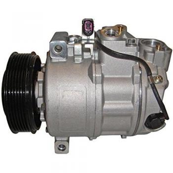 Compresor de aire acondicionado MAHLE KLIMA ACP 1269 000S, compresor, aire acondicionado MAHLE ORIGINAL ACP 1269 000S
