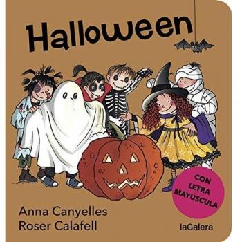 Halloween: 130