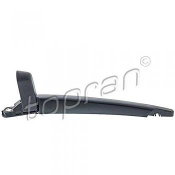 topran WISCH Arm, Scheibe Lavado 701 052 Dacia Renault Clio 2