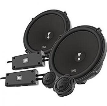 Sistema de Altavoces para Auto JBL Stadium 62CF - 2 Vías, 16.5 cm, 330 W