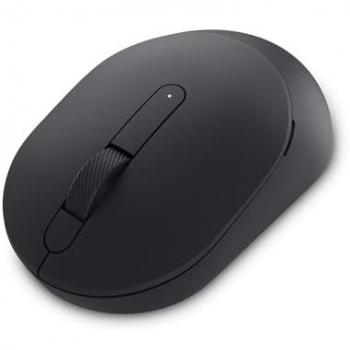 Dell Silent Mouse MS355 - Wireless Optical Ambidextrous 4020 DPI Bluetooth
