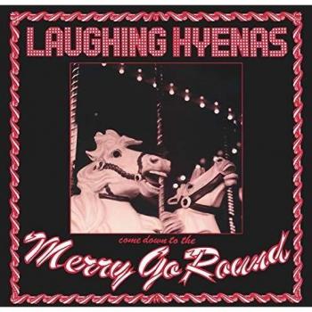 Vinyl Merry-Go-Round with Bonus Tracks