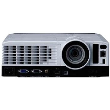 Ricoh PJ X3351N Video - Proyector