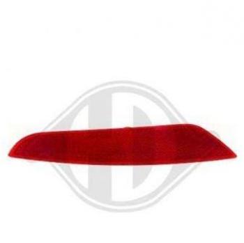 Diederichs 2215098 Reflector