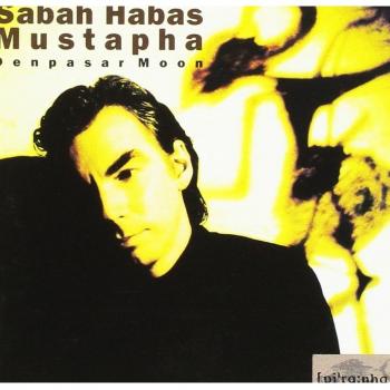Denpasar Moon - Sabah Habas Mustapha
