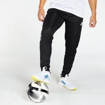 Pantalón Adidas Tiro21 Tr Pnt Negro GH7306