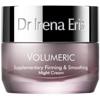 Dr Irena Eris Volumeric Supplementary Firming & Smoothing Night Cream 50ml