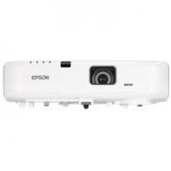 Epson ebd6250 proyector 4000 lumenes ansi lcd xga 1024x768 3000h 275w uhe color blanco