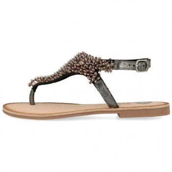 Sandalo GIOSEPPO 45309 Black Taglia 36 - Colore Nero
