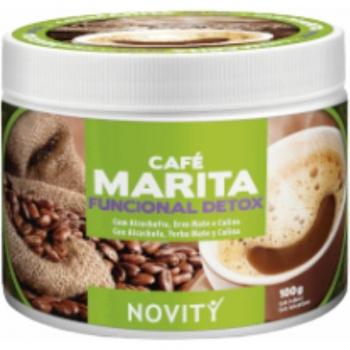 Café Marita Detox 100g