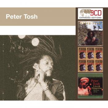 Equal Rights - Peter Tosh