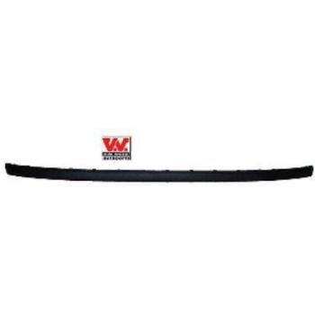 Difusor trasero Van Wezel 1709550 para Fiat Panda, Zier-/Schutzleiste de parachoques