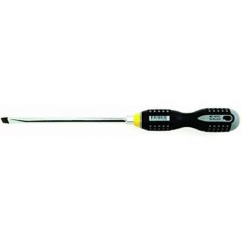 Bahco BE-8870 - Destornillador Ergo Boca Plana Var Hex 1,6X10,0X175