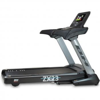 Cinta de correr ZX23 TFT BH Fitness