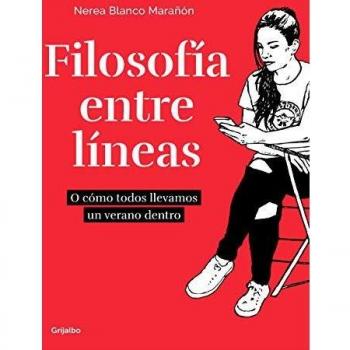 Filosofía entre líneas: O cómo todos llevamos un verano dentro