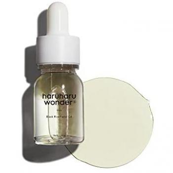 Haruharu Wonder Black Rice Facial Oil 10ml