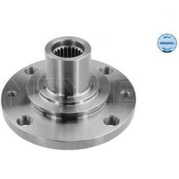 Kit de rodamiento de rueda MEYLE 214 652 0010