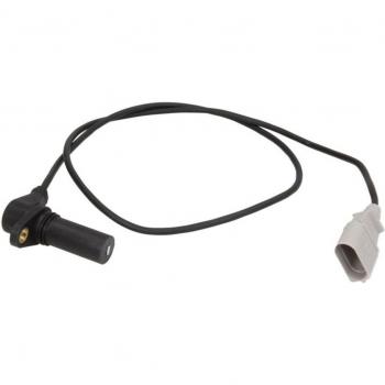 Sensor de cigüeñal BOSCH 0 986 280 491 - Generador de impulsos, compatible con diversos modelos de vehículos, alta precisión en la detección del ángulo del cigüeñal, fácil instalación, fabricado