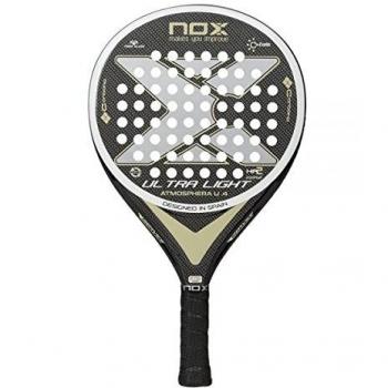 Pala de pÃ¡del Ultralight Atmosphera U4 Nox