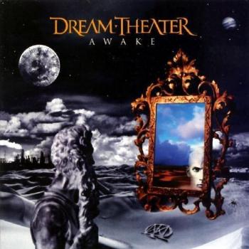Awake [180 gm 2LP black vinyl]