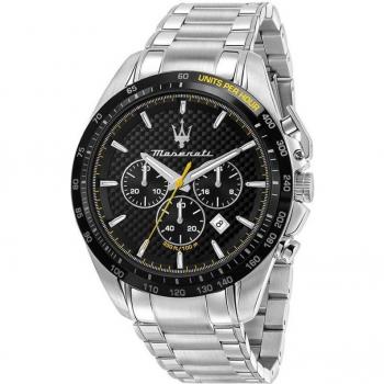Maserati Traguardo Chronograph Watch R8873612042