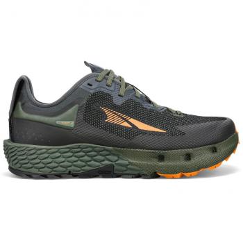 Altra Zapatillas de Trail Running Timp 4 para Hombre en color Negro