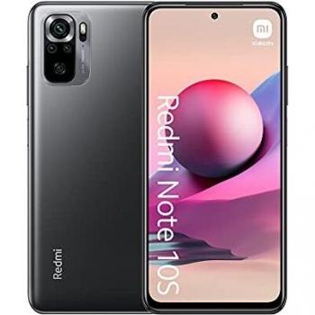 Xiaomi Redmi Note 10S Onyx Gray 6G RAM 128G ROM