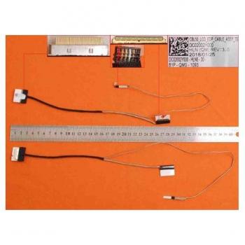 Cable Flex para Portátil HP 15-BS 15T-BR 15Z-BW CBL5 DC02002Y000