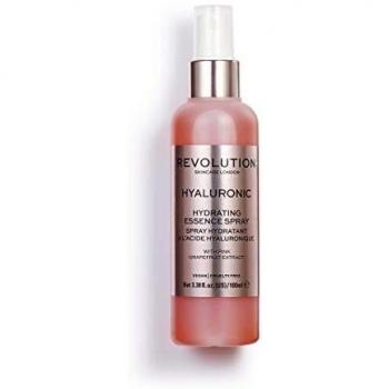 Revolution Skincare Essence Hyaluronic - Espray facial