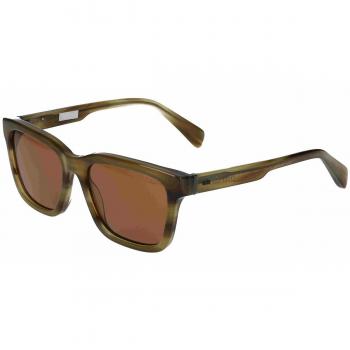 Ted Baker TB1722 540 Men's Green Sunglasses 55mm
