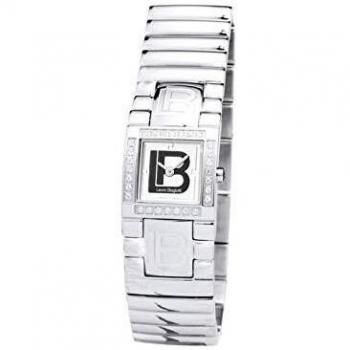 Laura Biagiotti LB0005L-Silver Women's Quartz Watch