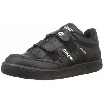Zapatillas Casual Hombre J-Hayber Olimpia Negro 41
