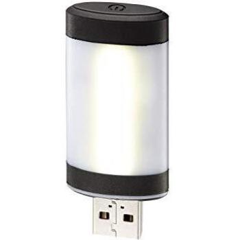 Fabric Lumacell Front Light USB 30 lúmenes