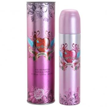 Cuba Heartbreaker Eau De Parfum 100ml