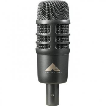 Audio-Technica AE2500 Dual Element Cardioid Kick Drum Microphone